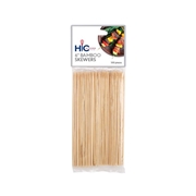 6" Wood Skewers